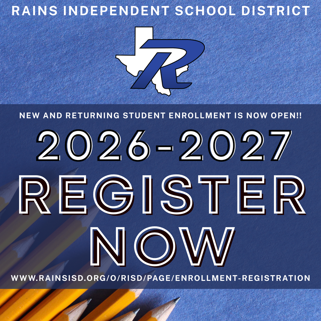 2026-2027 Enrollment is open