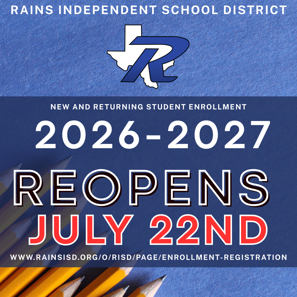 Enrollment now opens on the 22nd