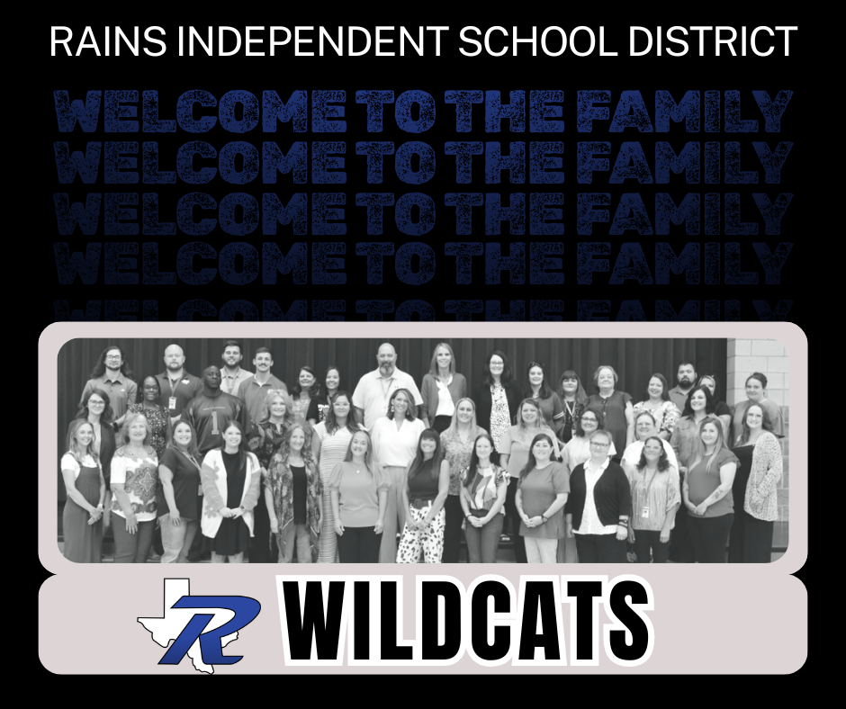 Welcome Wildcats, new employees for 2026-2027 school year