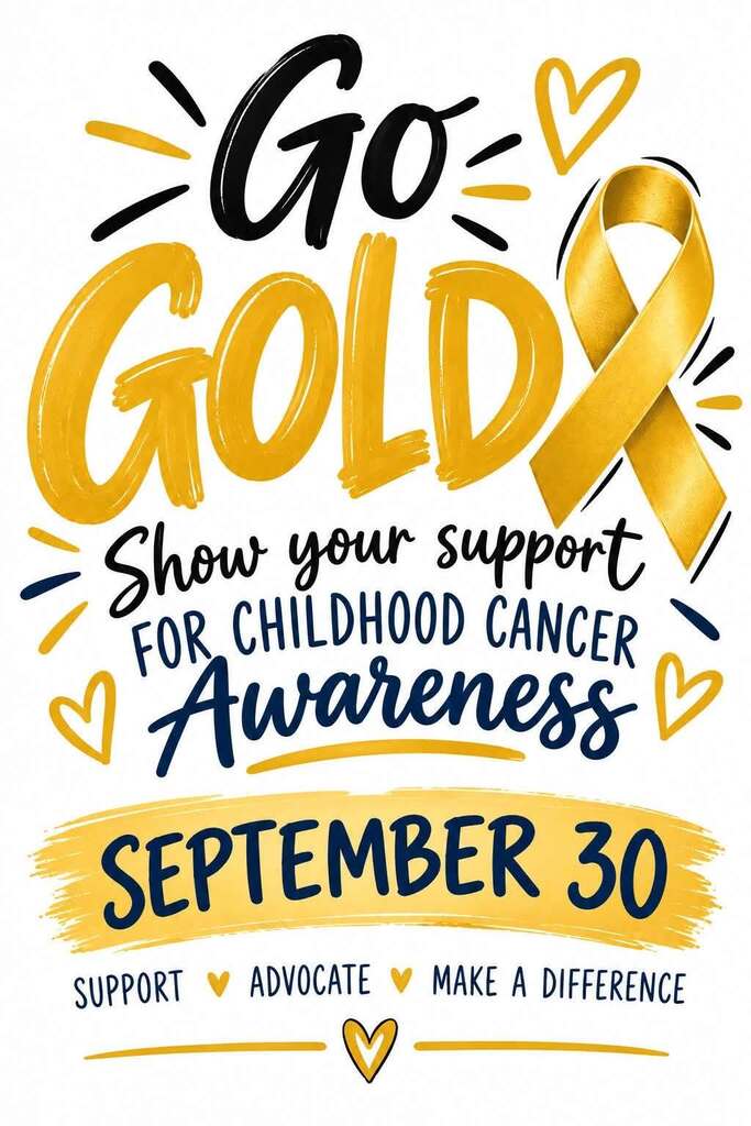 Go GOLD for Frey