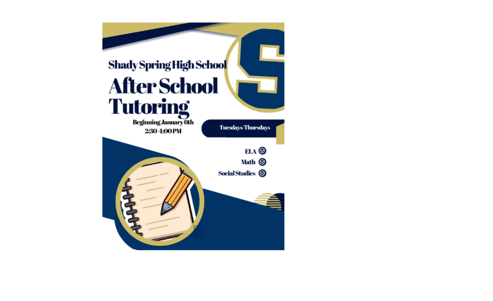 After School Tutoring