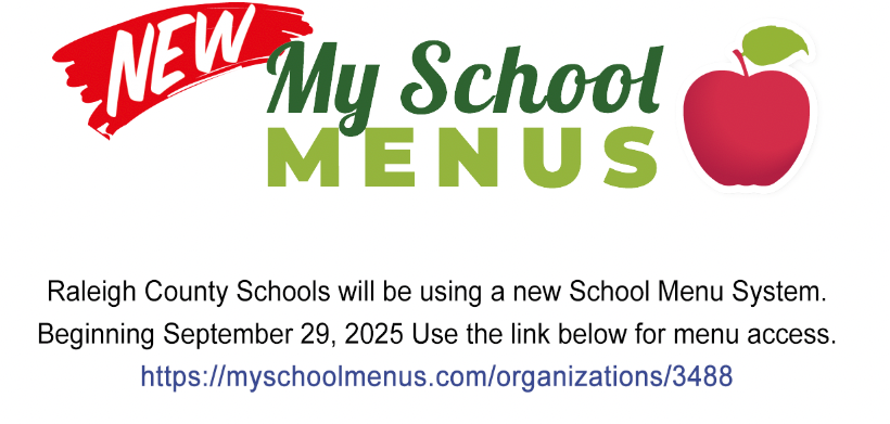My School Menus