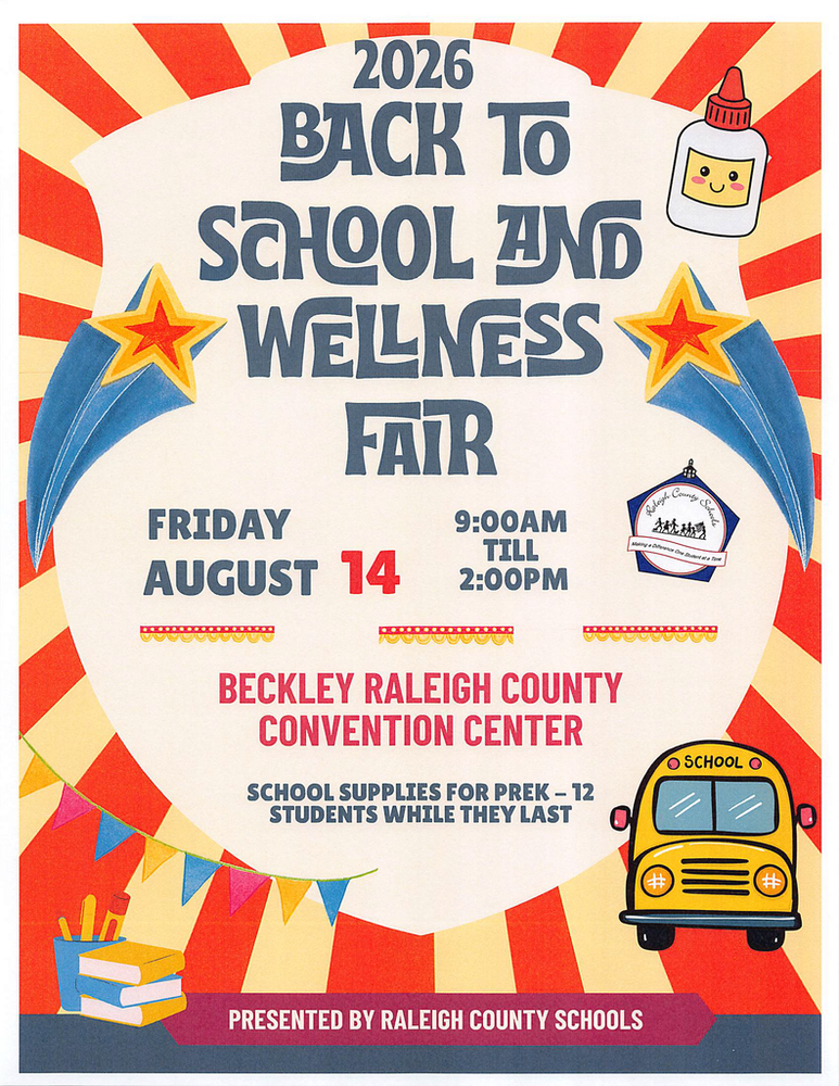 Wellness Fair