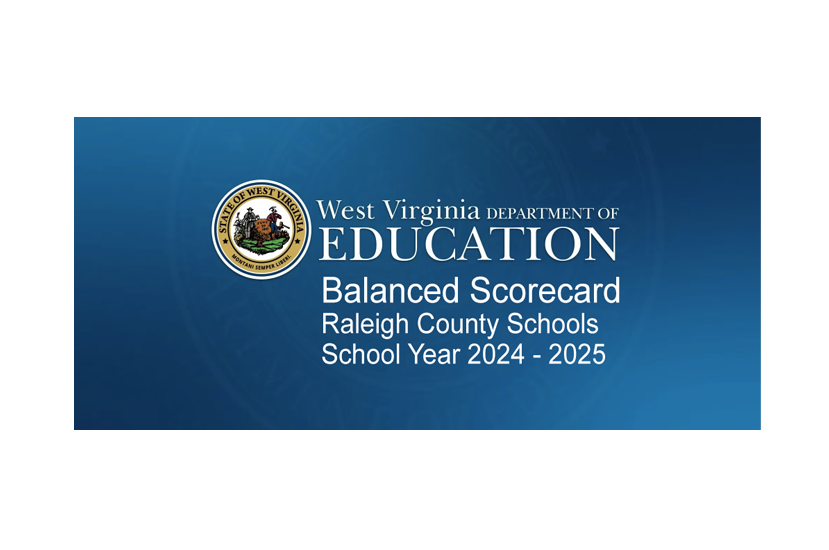 WVDE Balanced Scorecard