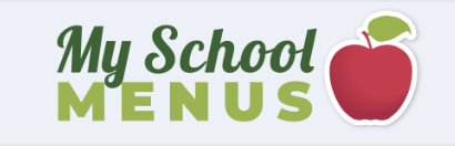 My School Menus