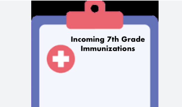 Immunizations