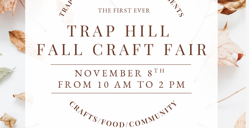 Craft Fair