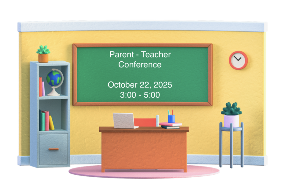 Parent Conference