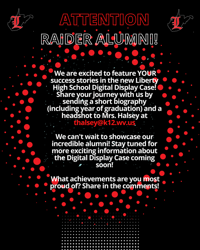 Raider Alumni