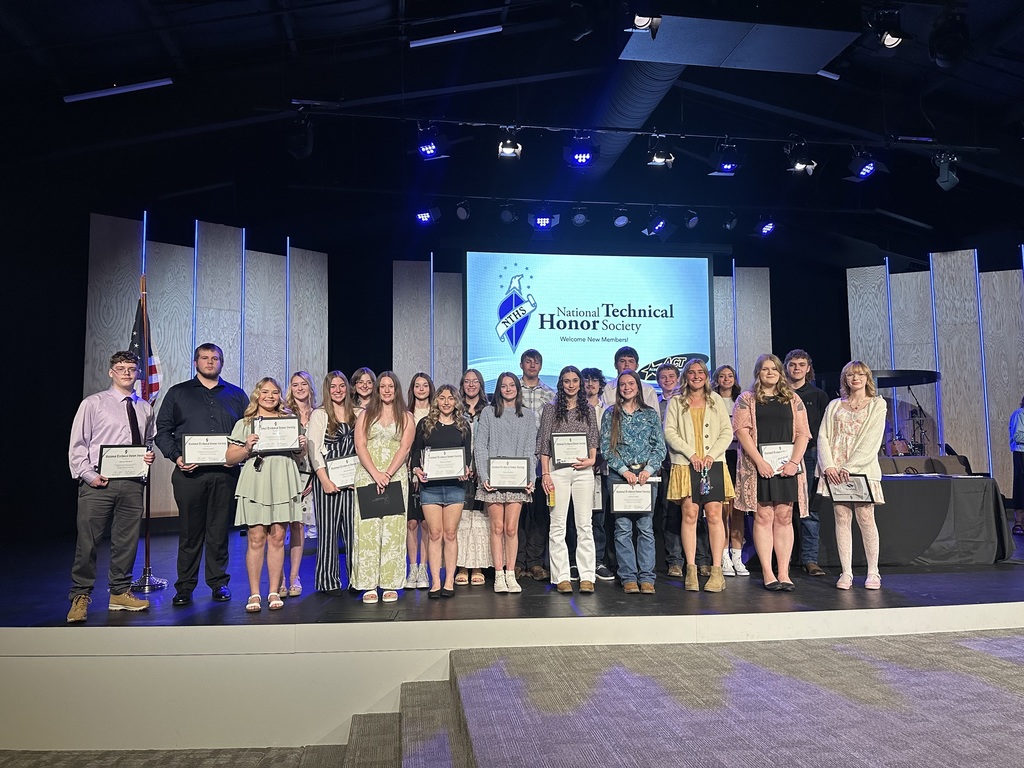 Technical Honor Society