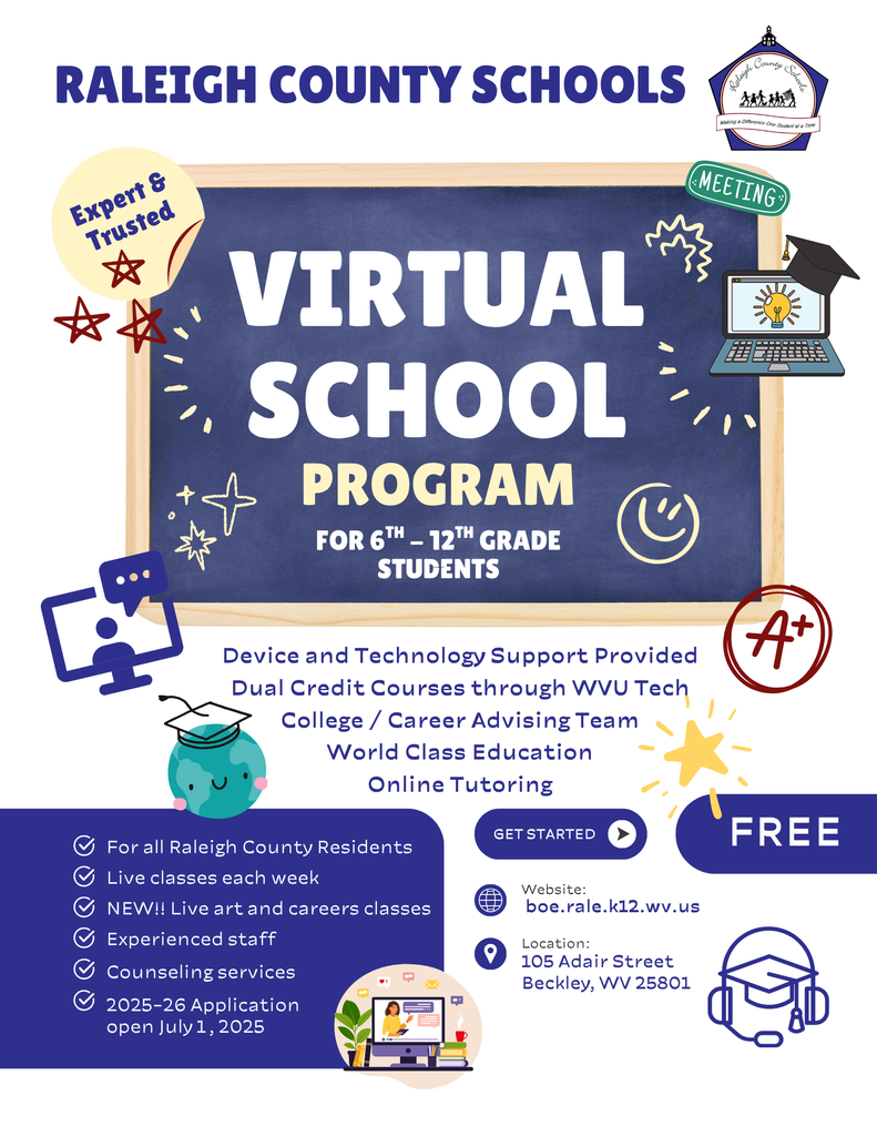 Virtual Flyer 1