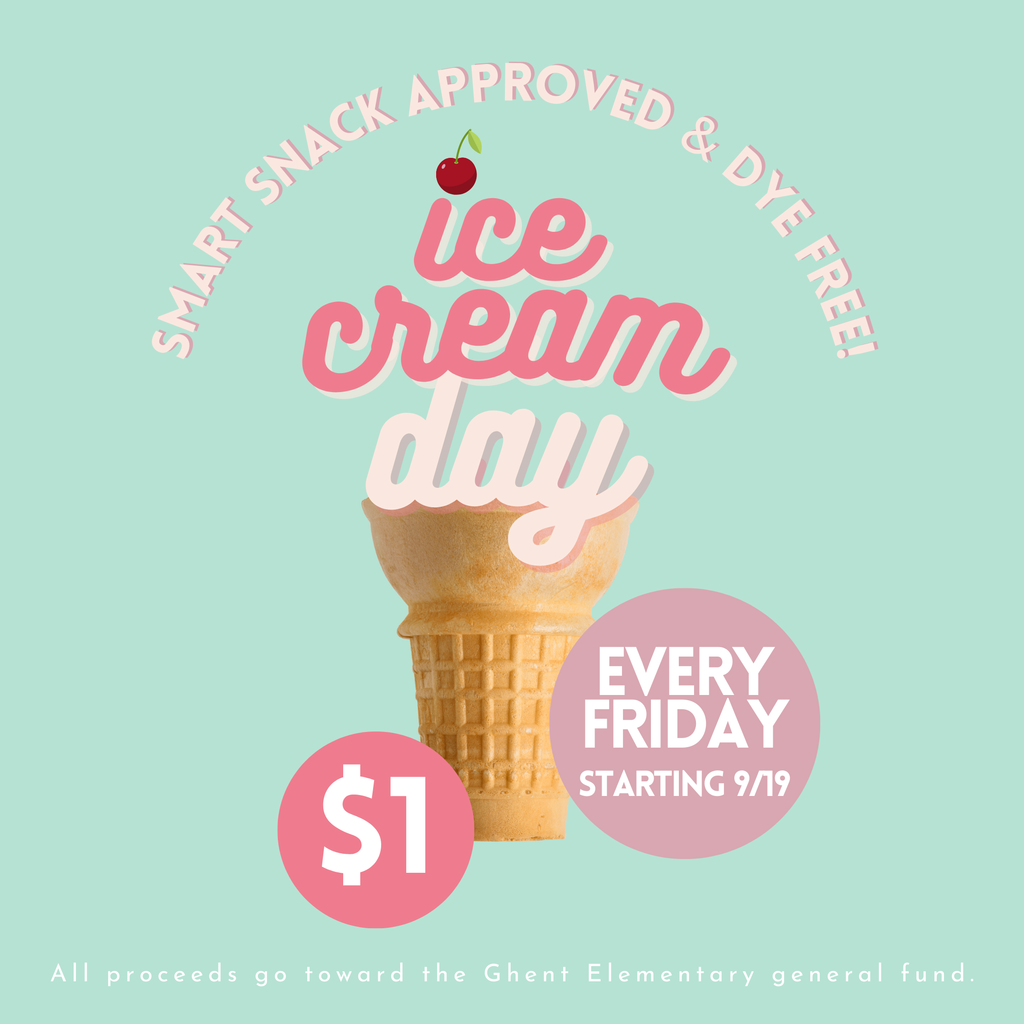 Ice Cream