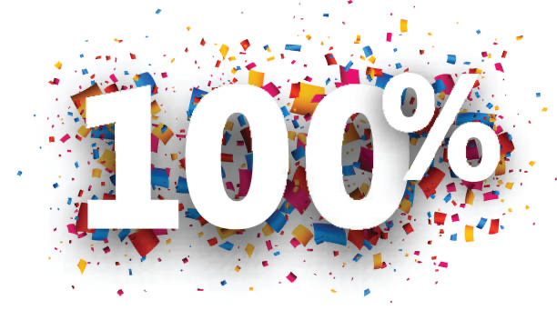 September 17th Attendance 