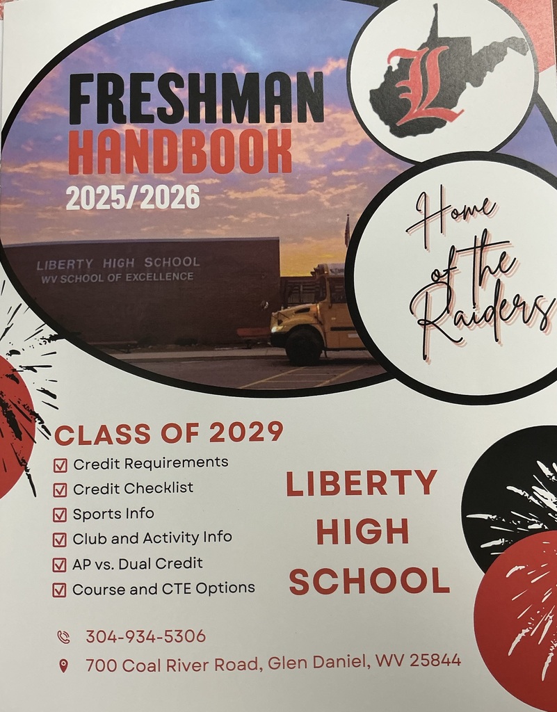 Freshman Handbook