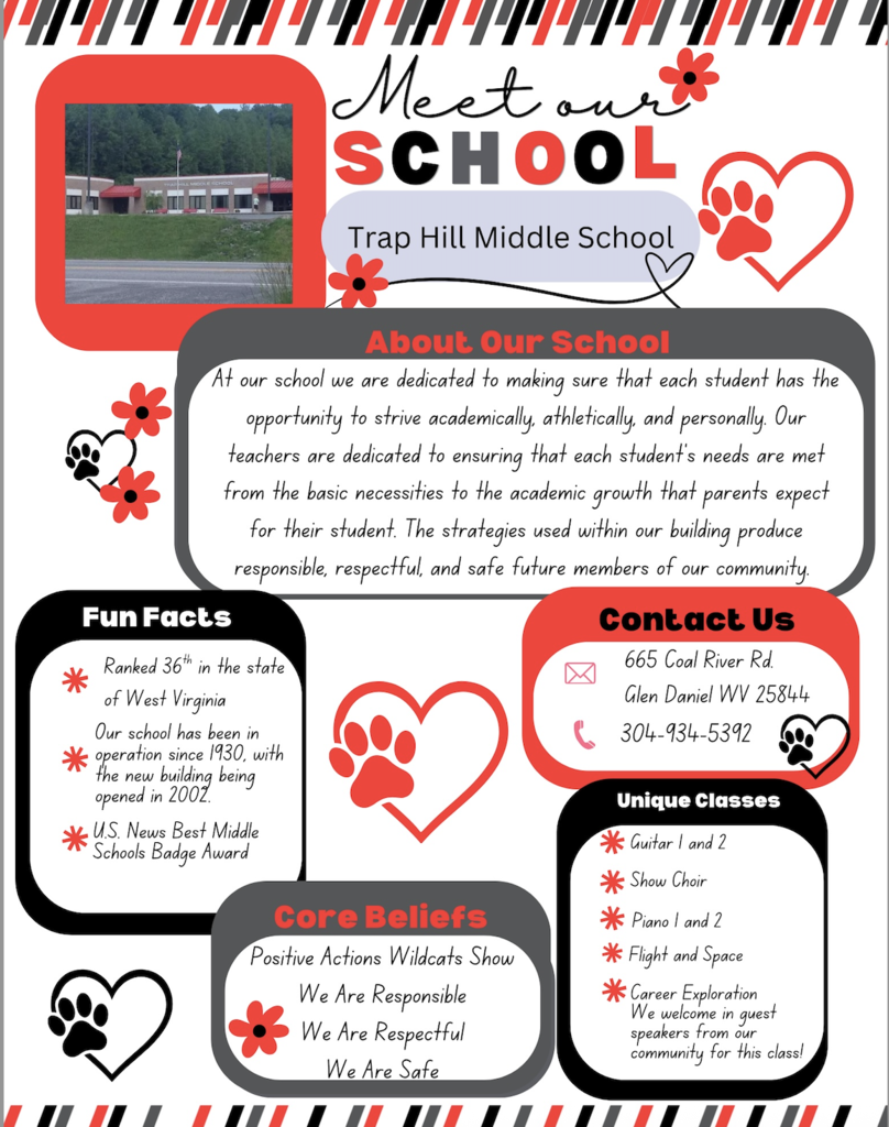 Meet Our School