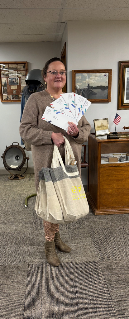 FES principal with BAF grants