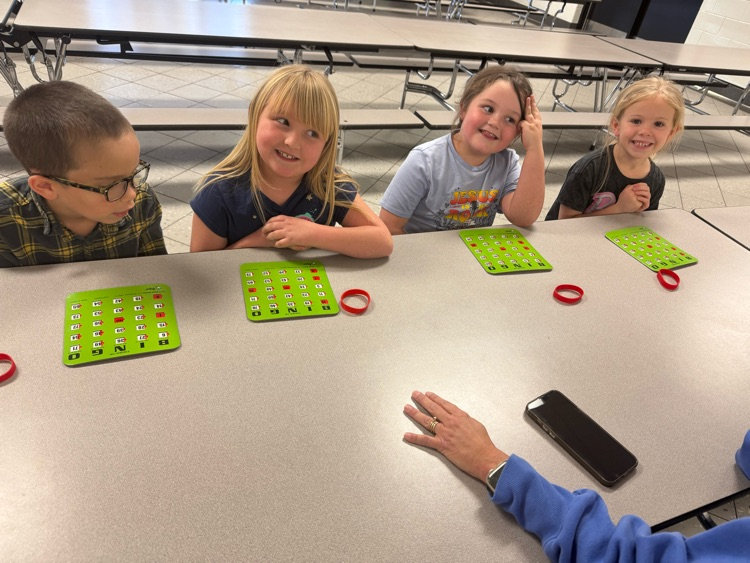 1st 9 weeks attendance incentive 2025-26