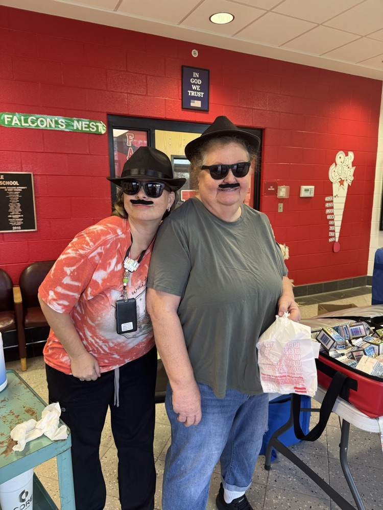 book blast spy staff