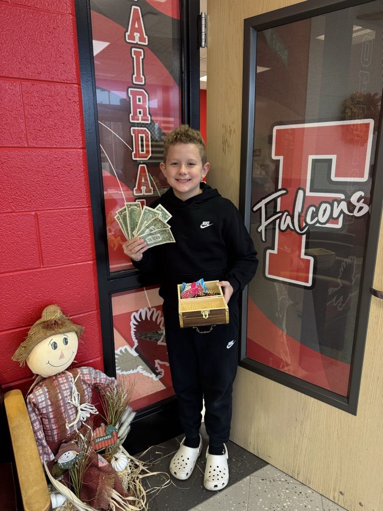 treasure chest winner 1