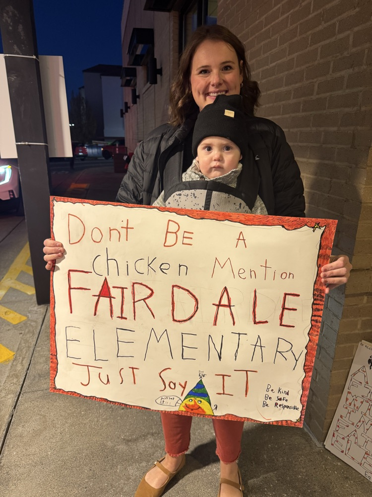 fifth grade fundraiser