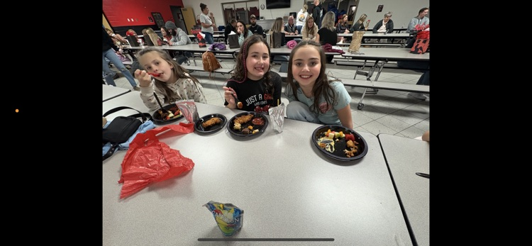 falcons sports awards