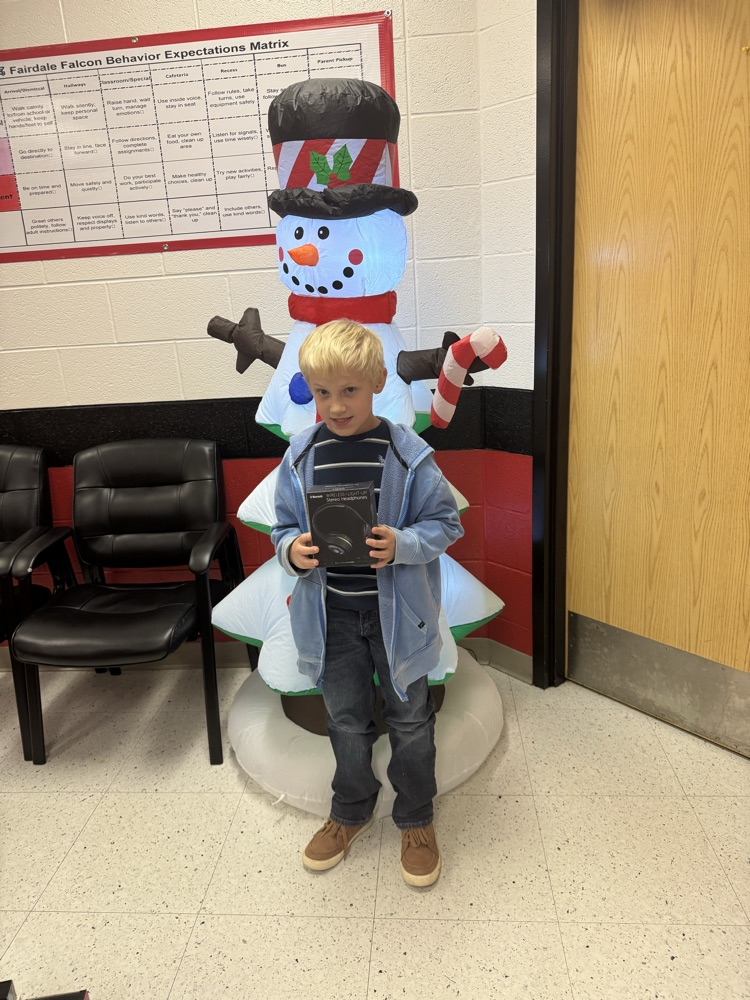 books are fun treasure chest winner