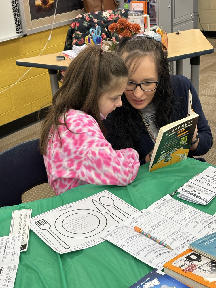 3rd grade reading lesson starbooks cafe