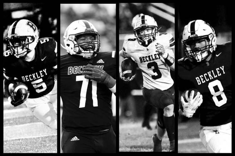 Congrats to our 4 Flying Eagles selected for AAAA All State! 1st Team: AJ Thomas and Ja’Marques Manns 2nd Team: Gage Burdette and Preston Clary What an honor! We are so proud of you!🦅