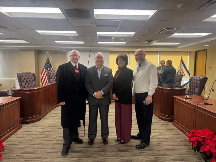 Raleigh County Schools received a $12 million Needs Grant from the WV School Building Authority on December 15 to support a $27.5 million renovation and addition project for Woodrow Wilson High School. Stay tuned for more information.