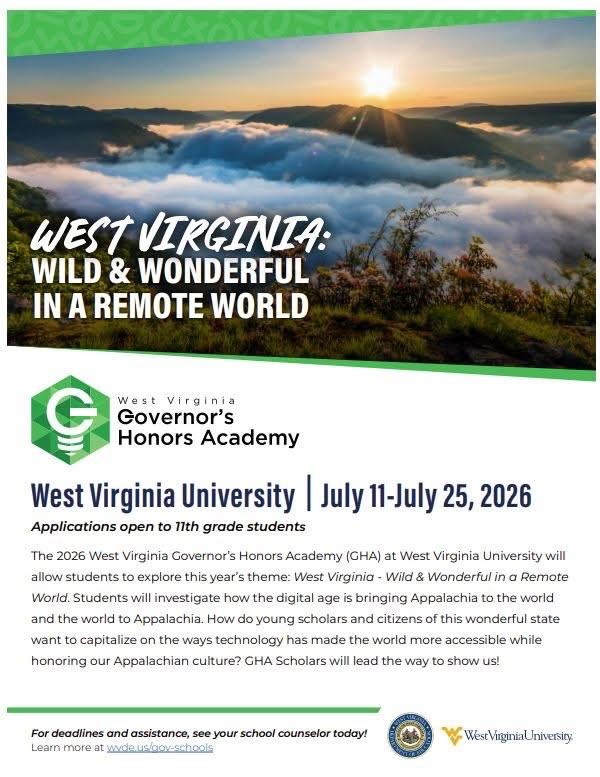 Governor’s Academy