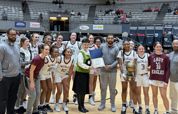 New River Community Tournament