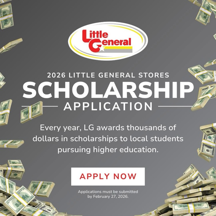 Little General Scholarship