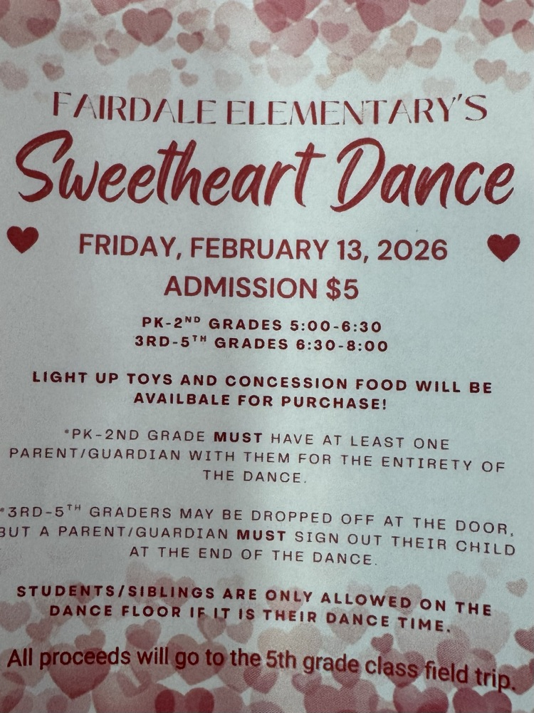 sweetheart dance flyer