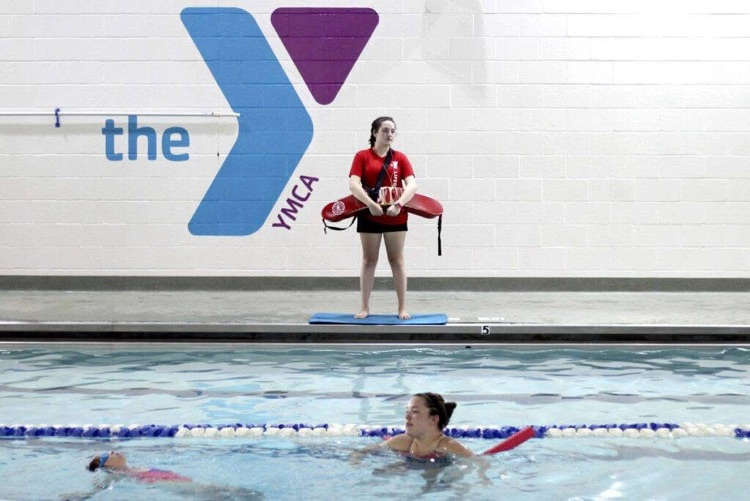Beckley YMCA