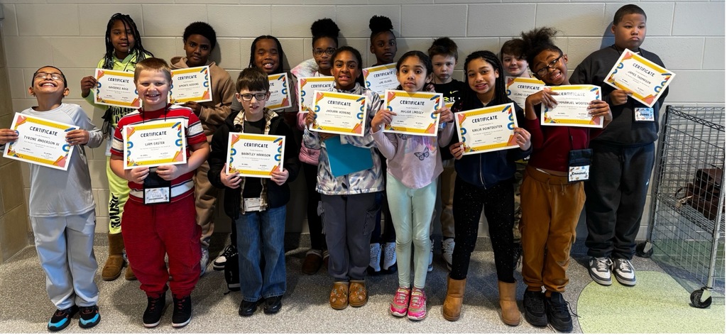 4th Grade Attendance