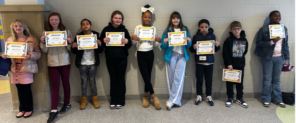 5th Grade Attendance
