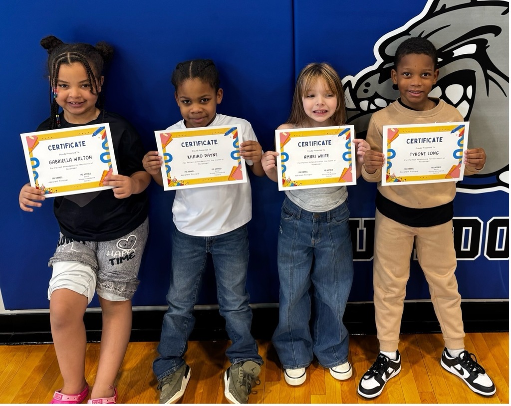 Kindergarten Attendance