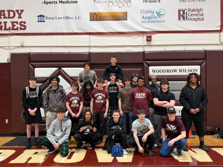 Beckley Wrestling