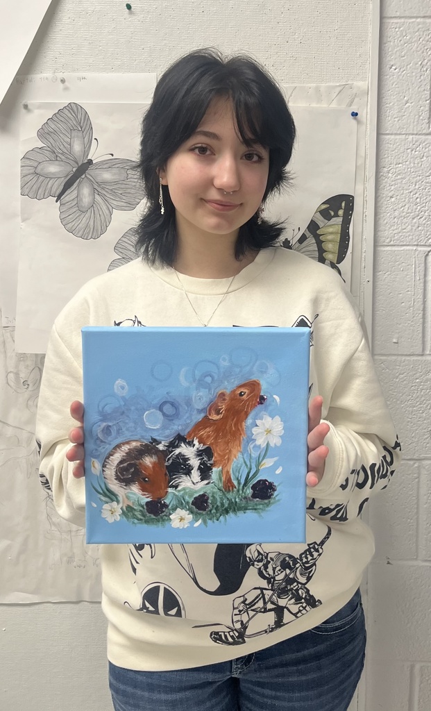 Congressional Art Entry 4