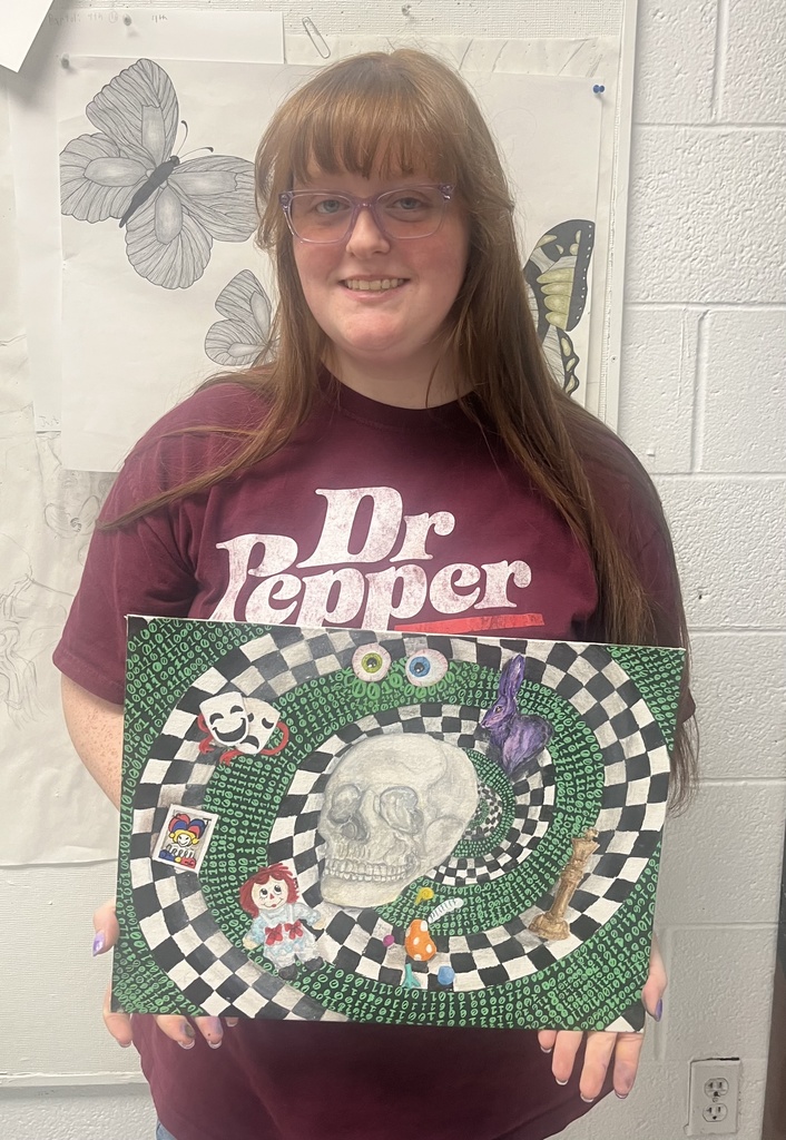 Congressional Art Entry 6