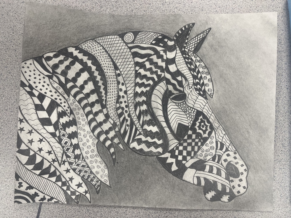 Congressional Art Entry 7
