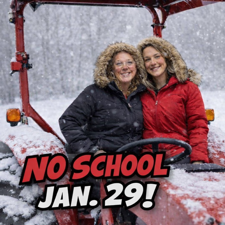 principals on a tractor 