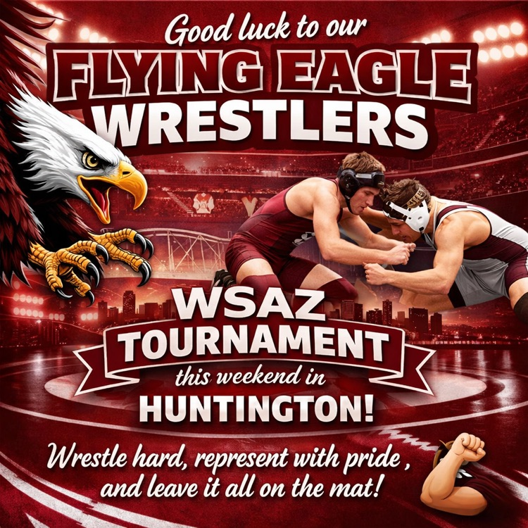 Goodluck Beckley Wrestling 