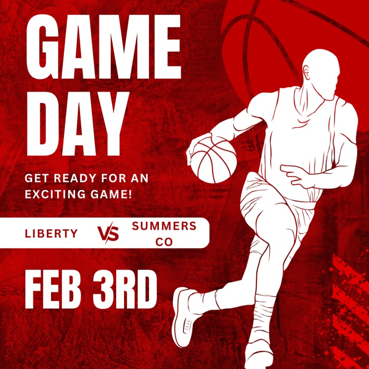 basketball game Feb 3rd 