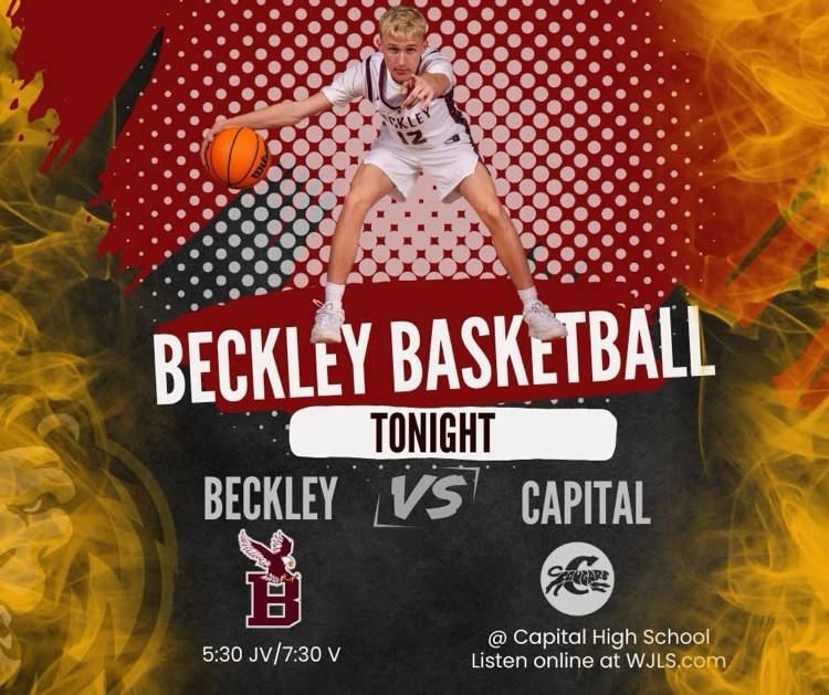 Beckley Basketball