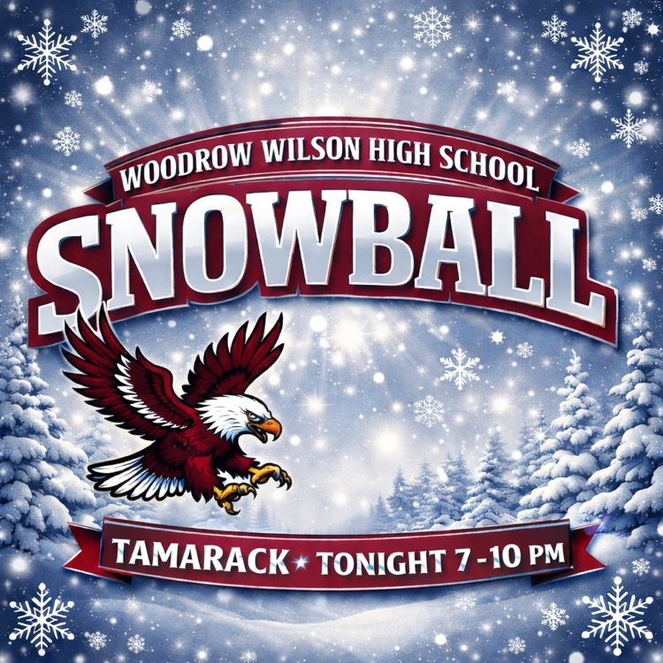 Snowball Tonight @ Tamarack 7-10 pm