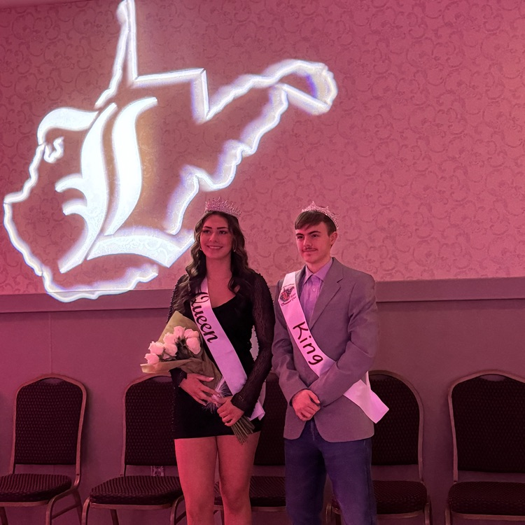 snowball queen and king 