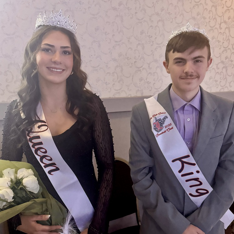 snowball queen and king 