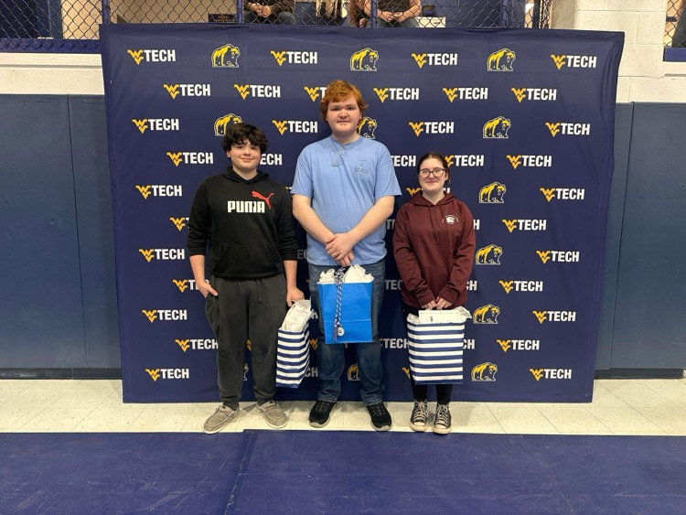 Beckley Flying Eagle Robotics