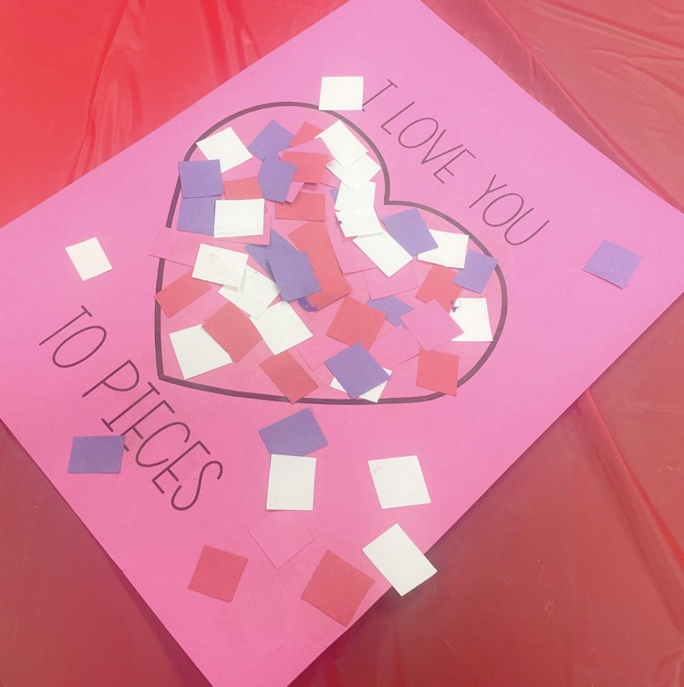 pk family love day one